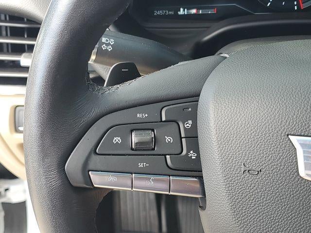 2024 Cadillac CT5 Premium Luxury