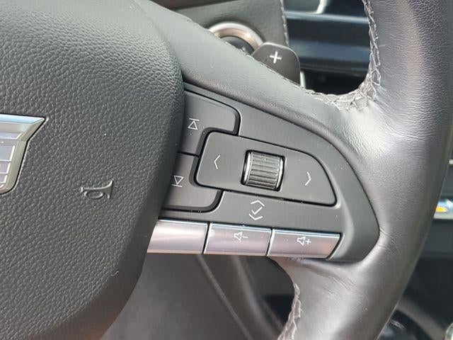 2024 Cadillac CT5 Premium Luxury