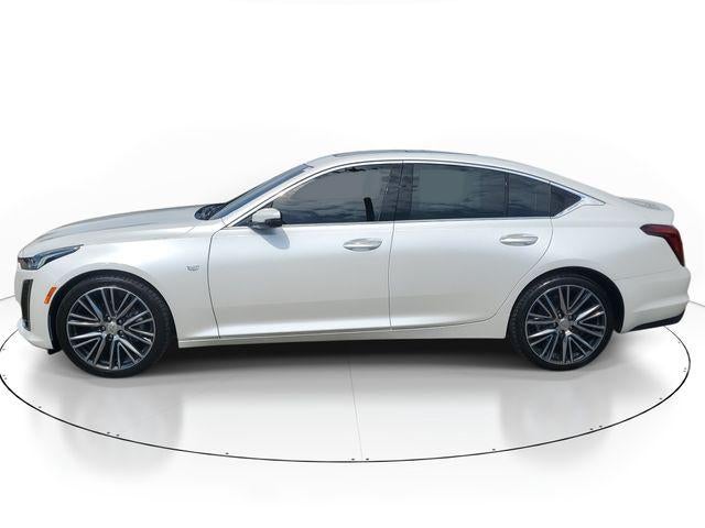 2024 Cadillac CT5 Premium Luxury
