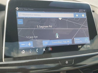 2024 Cadillac CT5 Premium Luxury