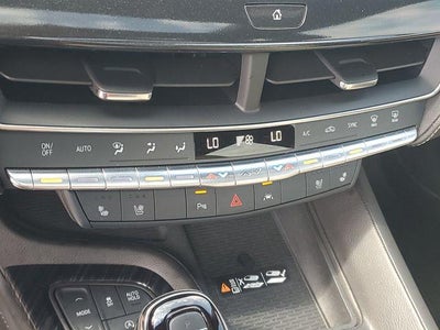 2024 Cadillac CT5 Premium Luxury
