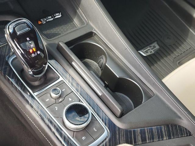 2024 Cadillac CT5 Premium Luxury