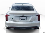 2024 Cadillac CT5 Premium Luxury