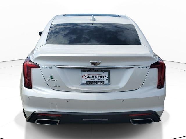 2024 Cadillac CT5 Premium Luxury