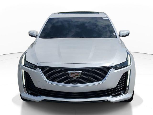 2024 Cadillac CT5 Premium Luxury