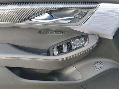 2023 Cadillac CT5-V Base