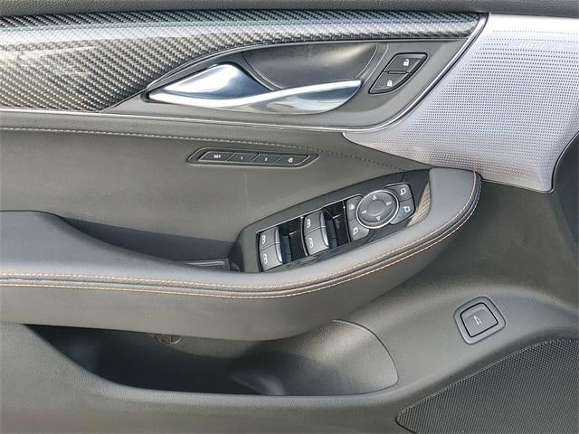 2023 Cadillac CT5-V Base