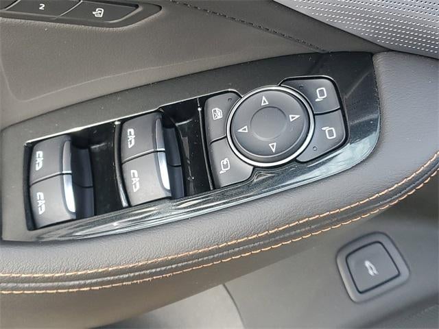 2023 Cadillac CT5-V Base