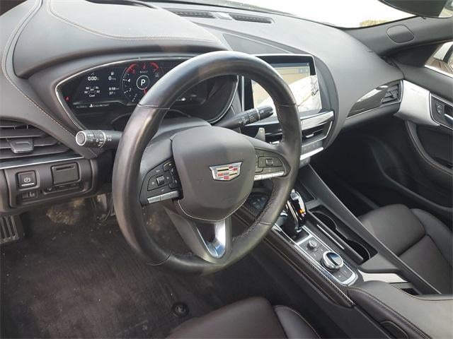 2023 Cadillac CT5-V Base