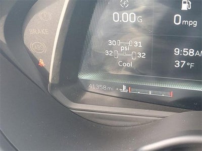 2023 Cadillac CT5-V Base