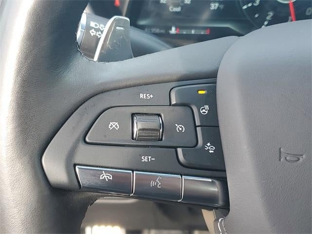 2023 Cadillac CT5-V Base