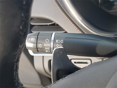 2023 Cadillac CT5-V Base