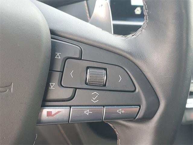 2023 Cadillac CT5-V Base