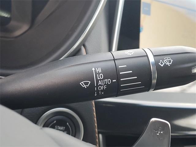 2023 Cadillac CT5-V Base