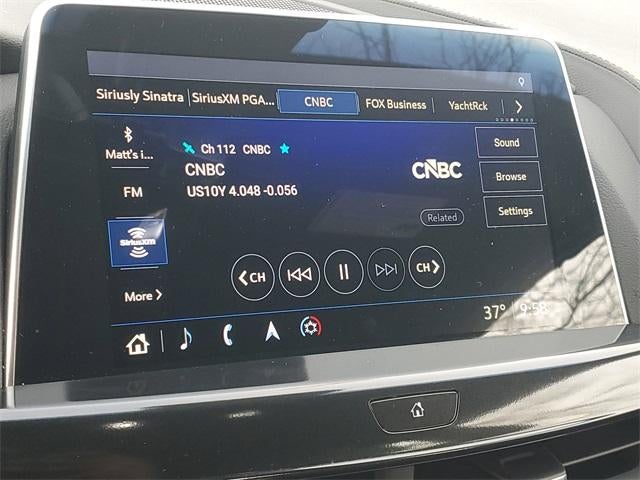 2023 Cadillac CT5-V Base