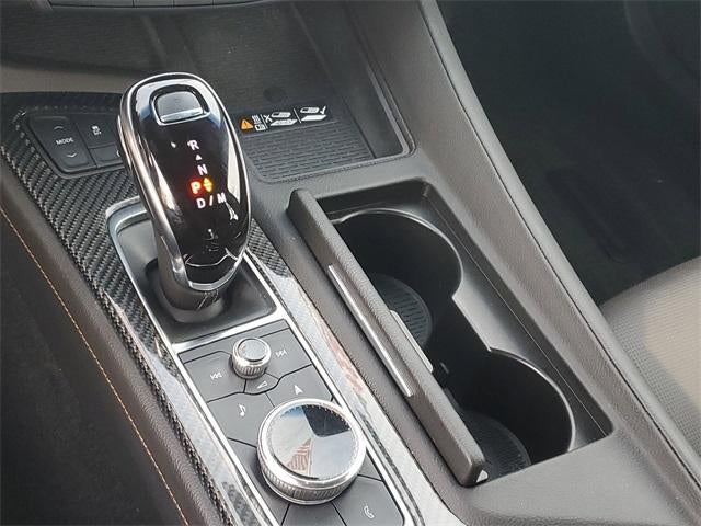 2023 Cadillac CT5-V Base