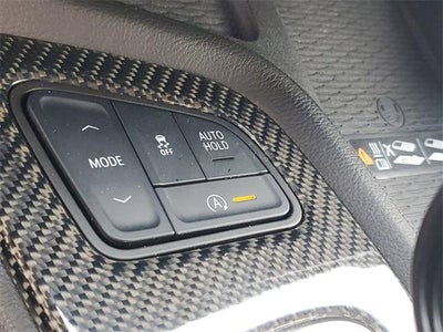 2023 Cadillac CT5-V Base