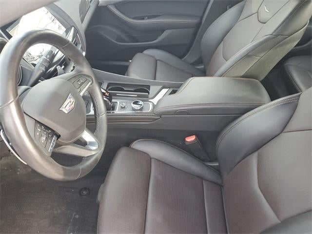 2023 Cadillac CT5-V Base