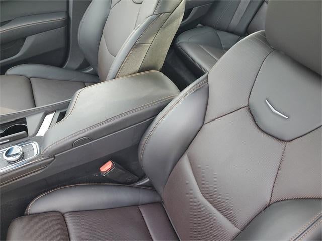 2023 Cadillac CT5-V Base