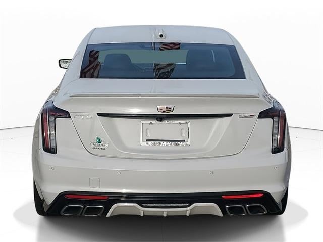 2023 Cadillac CT5-V Base
