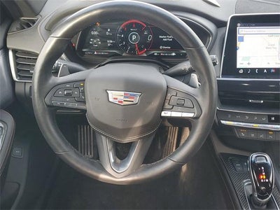 2023 Cadillac CT5-V Base