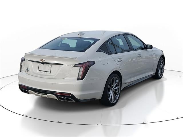 2023 Cadillac CT5-V Base