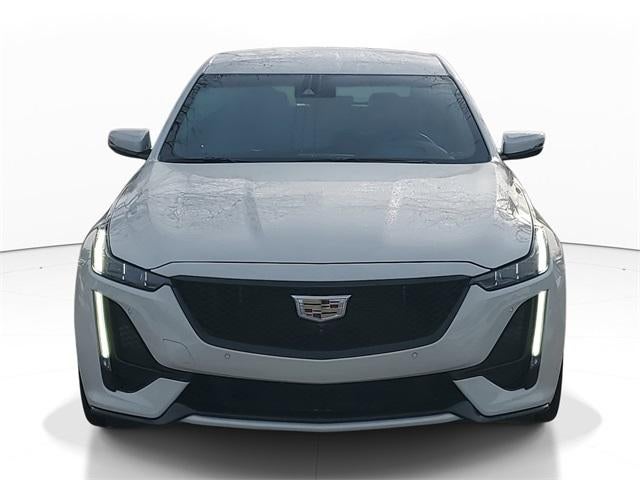 2023 Cadillac CT5-V Base
