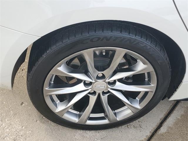 2023 Cadillac CT5-V Base