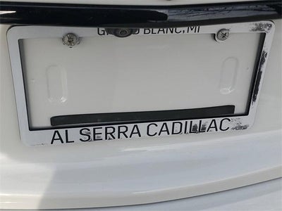 2023 Cadillac CT5-V Base