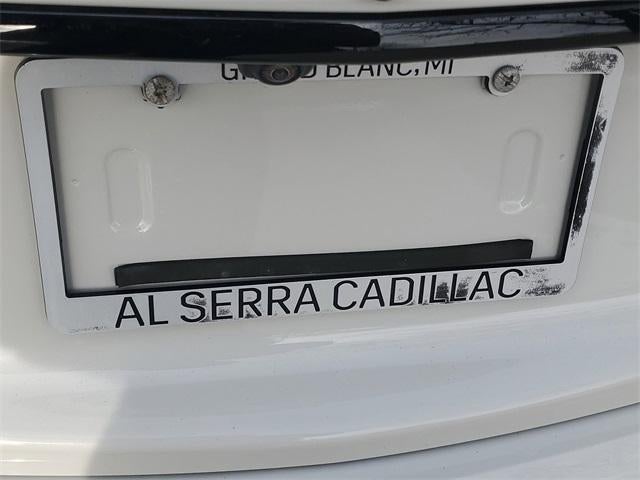 2023 Cadillac CT5-V Base