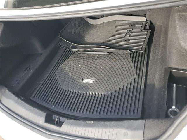 2023 Cadillac CT5-V Base