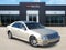 2007 Cadillac STS Base