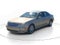 2007 Cadillac STS Base