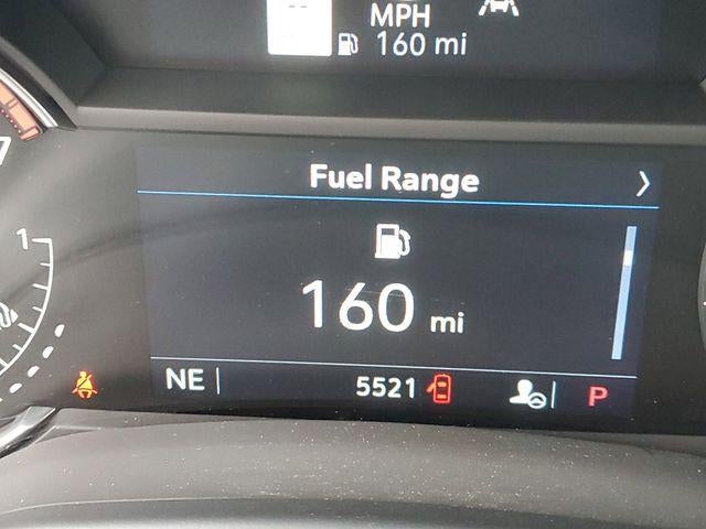 2024 Cadillac CT5 Luxury