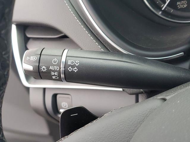 2024 Cadillac CT5 Luxury