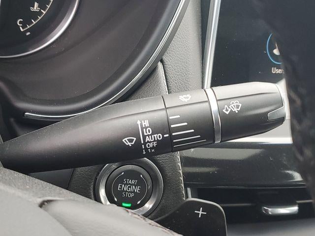 2024 Cadillac CT5 Luxury