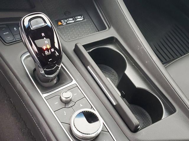 2024 Cadillac CT5 Luxury