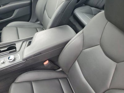 2024 Cadillac CT5 Luxury