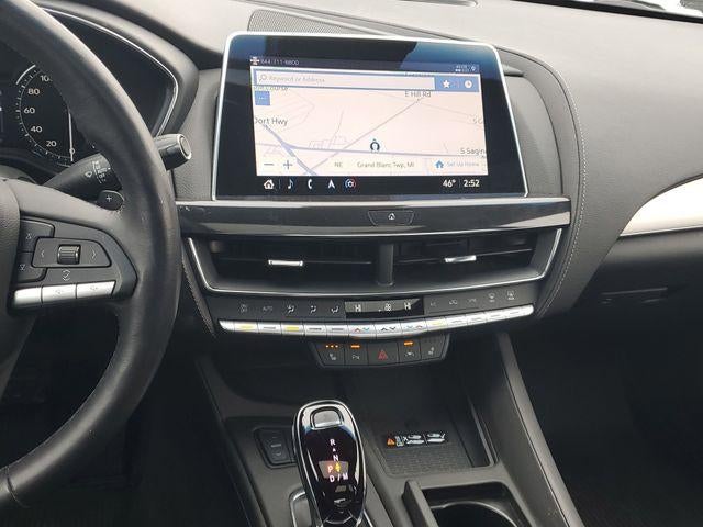 2024 Cadillac CT5 Luxury