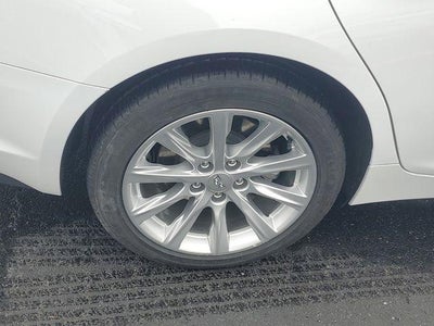 2024 Cadillac CT5 Luxury