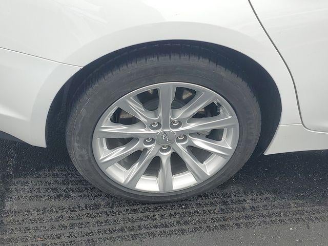 2024 Cadillac CT5 Luxury