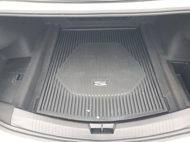 2024 Cadillac CT5 Luxury