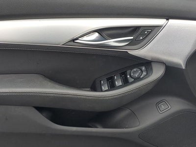 2024 Cadillac CT5 Luxury