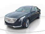 2016 Cadillac CT6 Platinum AWD
