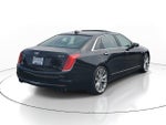 2016 Cadillac CT6 Platinum AWD