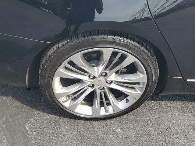 2016 Cadillac CT6 Platinum AWD