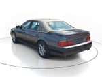 1999 Cadillac Seville Luxury SLS