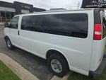 2015 Chevrolet Express Passenger 2500 LT