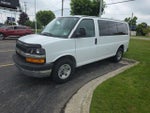 2015 Chevrolet Express Passenger 2500 LT