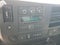 2021 Chevrolet Express Cutaway 3500 Base